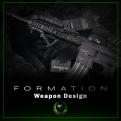 Weapon Design